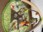Speelmat skiphop, Kinderen en Baby's, Speelgoed | Speelkleden, Gebruikt, Ophalen