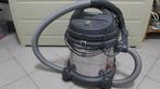 industriële stofzuiger, Elektronische apparatuur, Stofzuigers, Stofzuiger, Zo goed als nieuw, 1200 tot 1600 watt, Ophalen