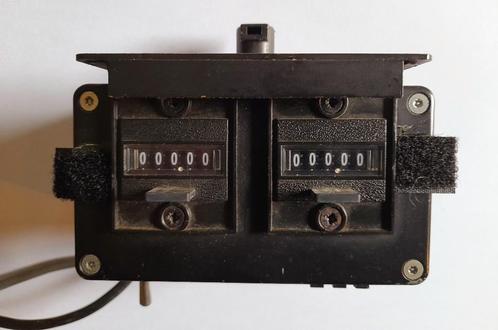 BRANTZ RETROTRIP Tripmaster Vintage, Auto-onderdelen, Dashboard en Schakelaars, Oldtimer onderdelen, Gebruikt, Ophalen