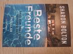 boeken, Europa overig, Sharon Bolton, Ophalen, Gelezen