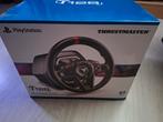 Thrustmaster T128 Force Feedback Racestuur - PlayStation & P, Ophalen, Zo goed als nieuw, PlayStation 5