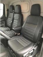 Leder zetelhoezen voor Ford Transit, Ophalen, Nieuw, Ford