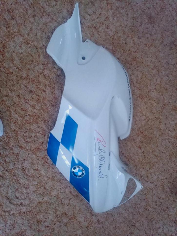 Bmw r1100s Randy mamola, Motoren, Onderdelen | BMW, Ophalen