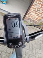 Elektrische damesfiets, Fietsen en Brommers, Elektrische fietsen, Zo goed als nieuw, 47 tot 51 cm, 50 km per accu of meer, Ophalen