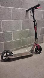 Trotinette ados 9-14 ans, Enlèvement, Comme neuf, Step simple, Oxelo