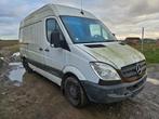 Mercedes sprinter 313 l2h2 euro5, Euro 5, Mercedes-Benz, Bedrijf, Diesel