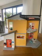 Moderne villa Playmobil, Complete set, Zo goed als nieuw, Ophalen