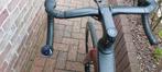 Trek madone slr 800serie Ultegra DI2 afgemonteerd, Ophalen, Zo goed als nieuw