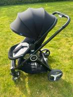 Wandelwagen / kinderwagen Chicco 3 in 1, Kinderen en Baby's, Kinderwagens en Combinaties, Ophalen, Gebruikt, Verstelbare duwstang