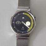 Huawei smartwatch classic, Bijoux, Sacs & Beauté, Android, GPS, Enlèvement, Utilisé