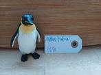 Schleich Pinguin 14841 Repainted, Verzamelen, Poppetjes en Figuurtjes, Ophalen of Verzenden, Gebruikt