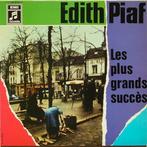 Edith Piaf – Les Plus Grands Succès, Ophalen of Verzenden, Zo goed als nieuw