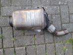 Bmw dpf, Ophalen, BMW