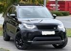 | Land Rover Discovery Victorinox Limited 7/60 | 79.000 km, Automaat, Euro 6, 2993 cc, Zwart