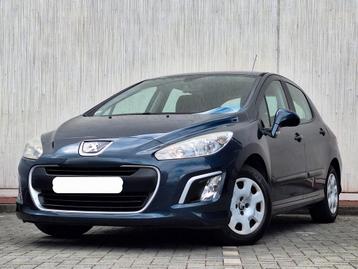 Peugeot 307 1.6 HDI Airco/2013/212 km/Diesel/Euro5/   beschikbaar voor biedingen
