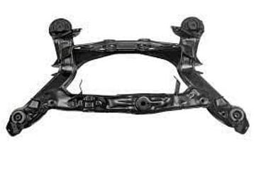 Subframe Mercedes W202 draagarm hulpsteun aggregaatsteun ach beschikbaar voor biedingen