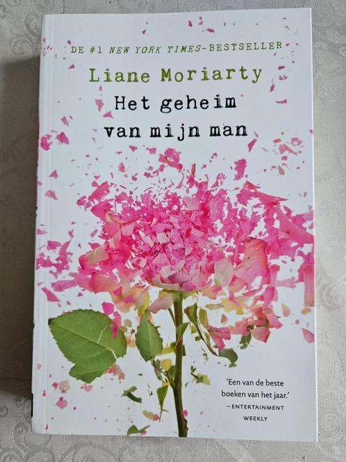 Het geheim van mijn man, Boeken, Romans, Gelezen, Ophalen of Verzenden