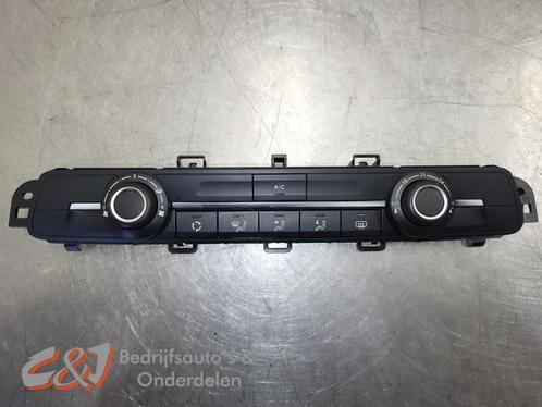 Airco bedieningspaneel van een Citroen Berlingo, Auto-onderdelen, Airco en Verwarming, Citroën, Gebruikt, 3 maanden garantie, Ophalen of Verzenden