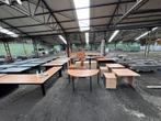 Bureau’s  /bureautafels / bureaukastjes, Enlèvement
