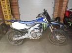 450 yzf 2022, Ophalen of Verzenden, Zo goed als nieuw, Yamaha