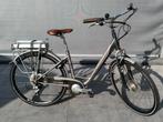 Trek T400 navigator, Fietsen en Brommers, Elektrische fietsen, Ophalen, Gebruikt
