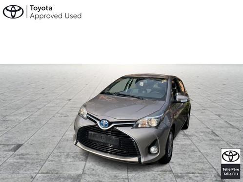 Toyota Yaris Dynamic, Auto's, Toyota, Yaris, Airbags, Airconditioning, Bluetooth, Centrale vergrendeling, Cruise Control, Electronic Stability Program (ESP)