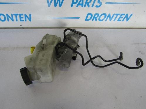 Hoofdremcilinder van een Volkswagen Transporter, Auto-onderdelen, Remmen en Aandrijving, Volkswagen, Gebruikt, 3 maanden garantie