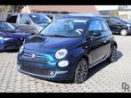 Fiat 500 Lounge (bj 2022), Auto's, Fiat, Te koop, Benzine, https://public.car-pass.be/vhr/578f8ce5-621c-4aa2-b1d8-e8e2a2b788ef