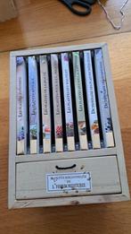 La petite bibliothèque de l'herboristerie, Boeken, Gezondheid, Dieet en Voeding, Ophalen, Zo goed als nieuw, Kruiden en Alternatief