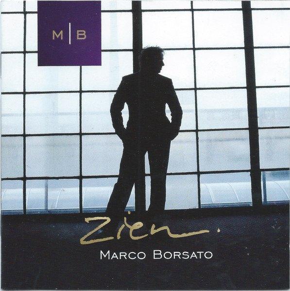 CD- Marco Borsato- Zien, CD & DVD, CD | Néerlandophone, Envoi