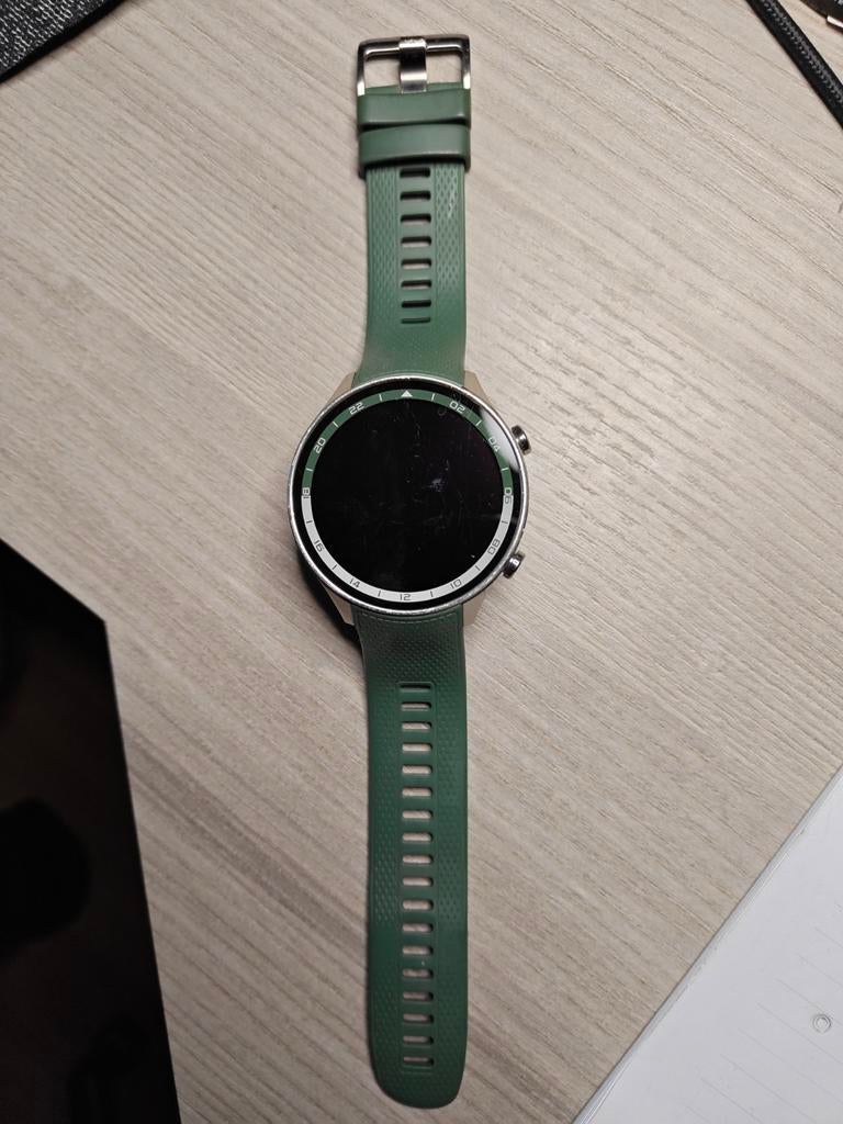 OnePlus Watch 2R, Oneplus, Gebruikt, Ophalen of Verzenden, Waterdicht