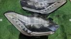 Koplamp CITROEN DS5 BI-XENON+ LED HEADLAMPS SET 9802087180-0, Auto-onderdelen, Ophalen of Verzenden, 6 maanden garantie, Gebruikt