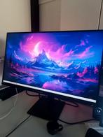 Omen 27k 4k monitor, Computers en Software, Monitoren, Ophalen of Verzenden, Zo goed als nieuw