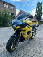 Aprilia RSV mille, Motoren, Motoren | Aprilia, 2 cilinders, Motorrijbewijs A, Meer dan 35 kW, 998 cc