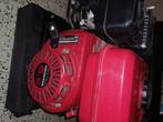 Hogedrukreiniger benzine Honda GX 160 5.5, Ophalen, Gebruikt, Benzine, Honda