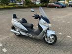 1999 Suzuki Scooter AN 400 Motorfiets, Bedrijf, Overig