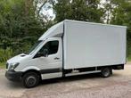 2015 Mercedes-Benz Sprinter Bedrijfswagen, Auto's, Automaat, Gebruikt, Euro 6, Overige brandstoffen