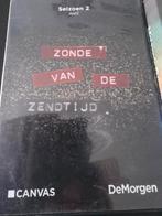 Zonde van de zendtijd, Cd's en Dvd's, Ophalen of Verzenden, Gebruikt