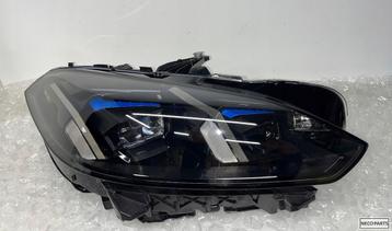 BMW F70 F74 SHADOW VOL LED KOPLAMP NIEUW 7886592 ORIGINEEL beschikbaar voor biedingen