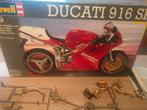 Ducati 916 SP 1:9, Hobby & Loisirs créatifs, Modélisme | Voitures & Véhicules, Enlèvement ou Envoi, Revell