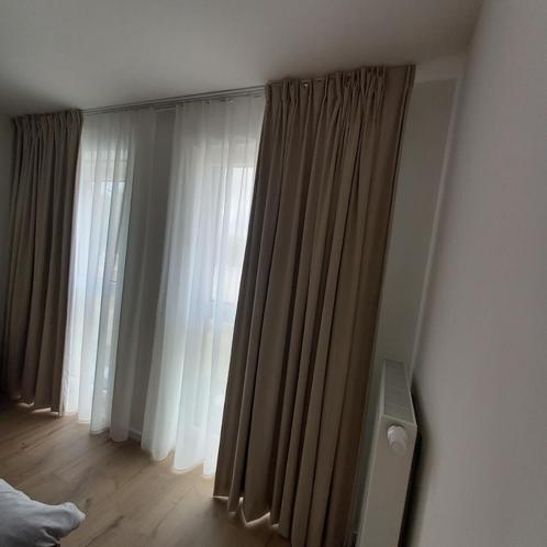TENTURES (sans rails) – Confection HEYTENS, Huis en Inrichting, Overige Huis en Inrichting, Nieuw, Ophalen