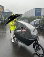 Lovens s85 bakfiets, Autres marques, Électrique, Enlèvement, Utilisé