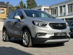 Opel Mokka X 1.6i Edition * LED + GPS + CLIM + GARANTIE *, Auto's, 1355 kg, 1596 cc, Stof, Gebruikt