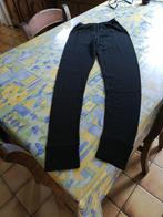 Pantalon de jogging noir garçon. Taille 12 - 13 ans., Ophalen of Verzenden, Zo goed als nieuw, Jongen, Broek