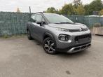 Citroën C3 air cross, Autos, Argent ou Gris, Achat, Euro 6, Entreprise