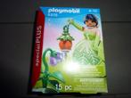 Playmobil 5375 Bloemenprinses prinses koningin Special plus, Kinderen en Baby's, Nieuw, Complete set, Ophalen of Verzenden