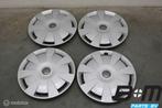 Originele 16 inch wieldoppen Audi A3 8V 8V0601147D, Auto-onderdelen, Gebruikt, Band(en)