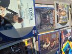 laser disc, Ophalen, Zo goed als nieuw