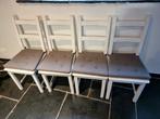 Stoelen, Huis en Inrichting, Ophalen of Verzenden, Zo goed als nieuw