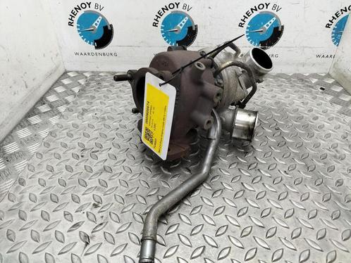 MITSUBISHI L200 [TURBOCHARGER] 2018, Auto-onderdelen, Motor en Toebehoren, Gebruikt, ARN erkend, Stiba lid, Erkend duurzaam, Ophalen of Verzenden